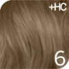 DARK BLONDE +HC 6