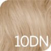 LIGHTEST BLONDE 10DN