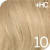 LIGHTEST BLONDE +HC 10