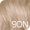 VERY LIGHT BLONDE 9DN