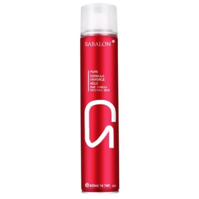 Sabalon Hair Spray 420ml